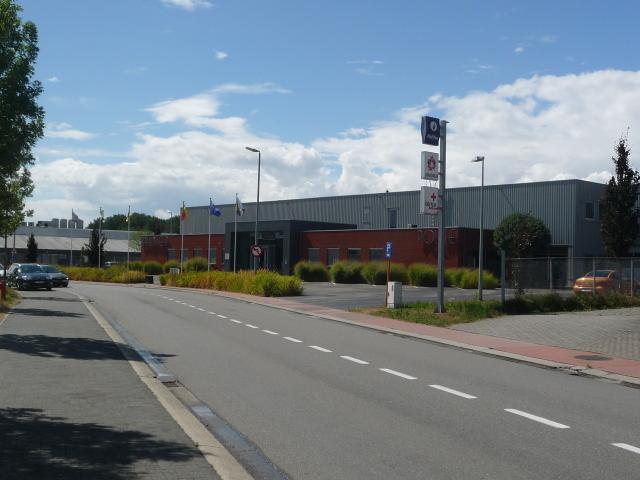 Een Veilige Gemeente