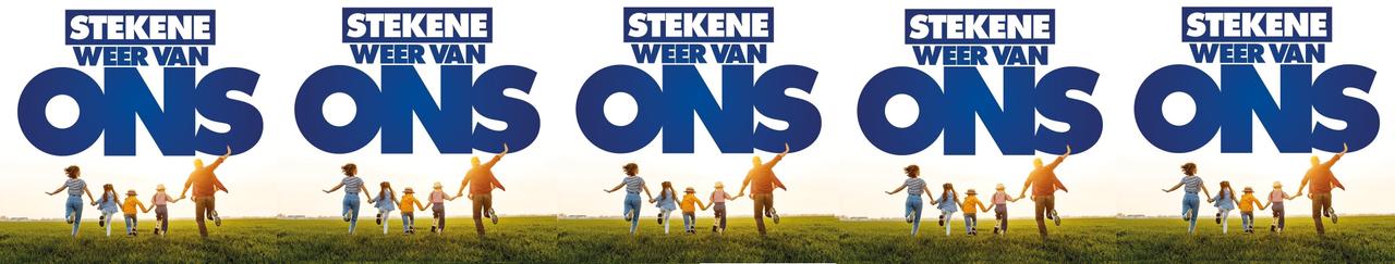 Voorstelling eerste kandidaten