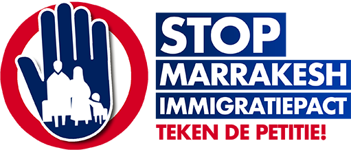 Stop het Verdrag van Marrakesh