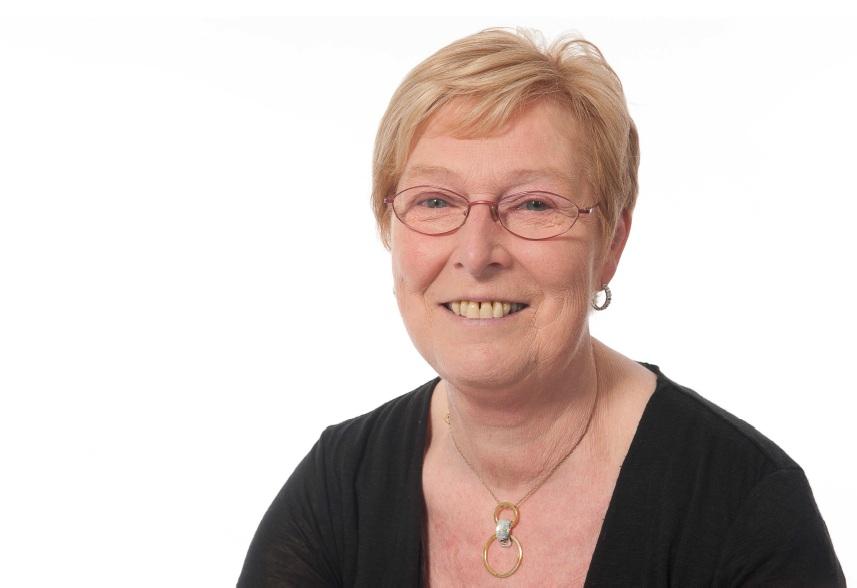 Gemeenteraadslid Gilberte Geers neemt ontslag