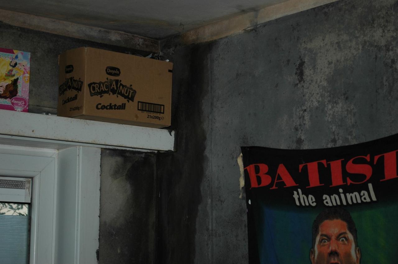 Vlaams Belang start crowdfunding om getroffen gezin een waardig Kerstfeest te bieden.