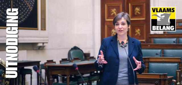 Uitnodiging Krokusbuffet