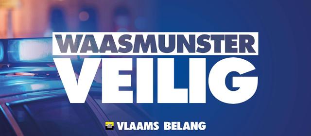 Veiligheid: 2. Een slagvaardige politie