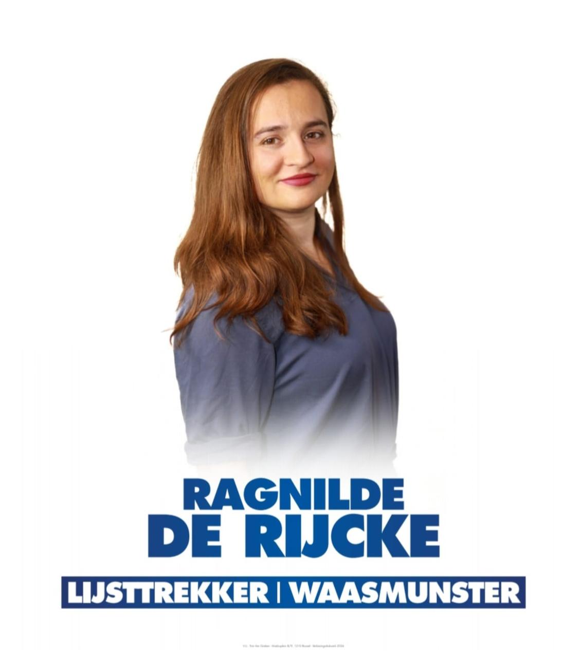HLN: voorstelling kandidaten en onze plannen voor Waasmunster