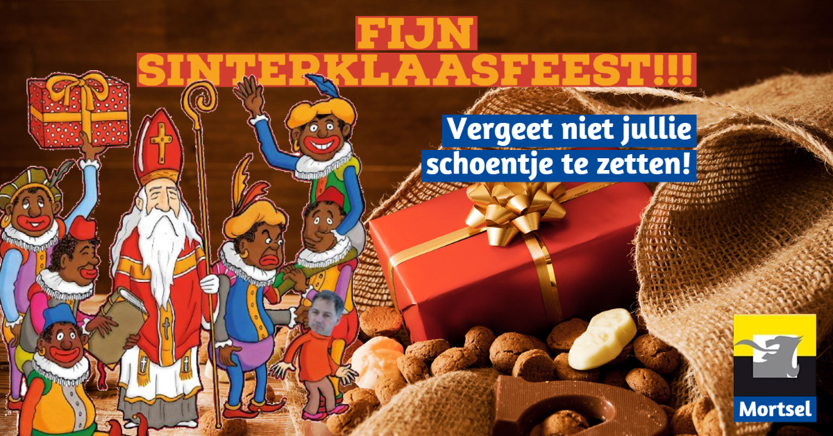 Sinterklaas