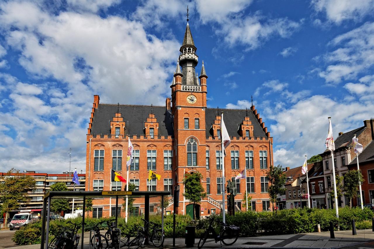 Vlaams Belang Maldegem stelt verkiezingsprogramma 2024 voor