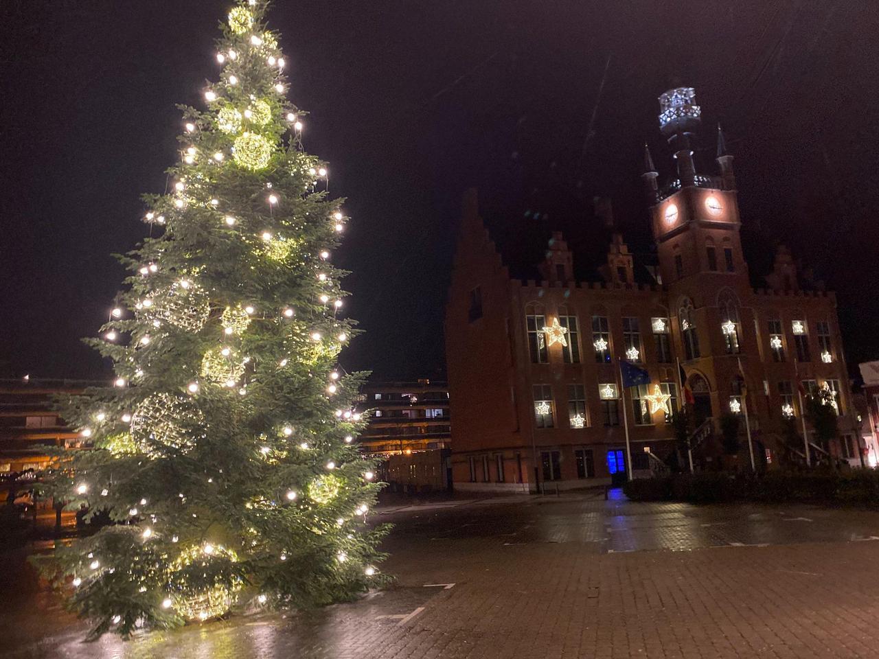 Nieuws uit de gemeenteraad: 21/12/2023
