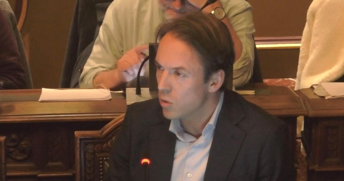 Toenemend antisemitisme op en rond Antwerpse scholen