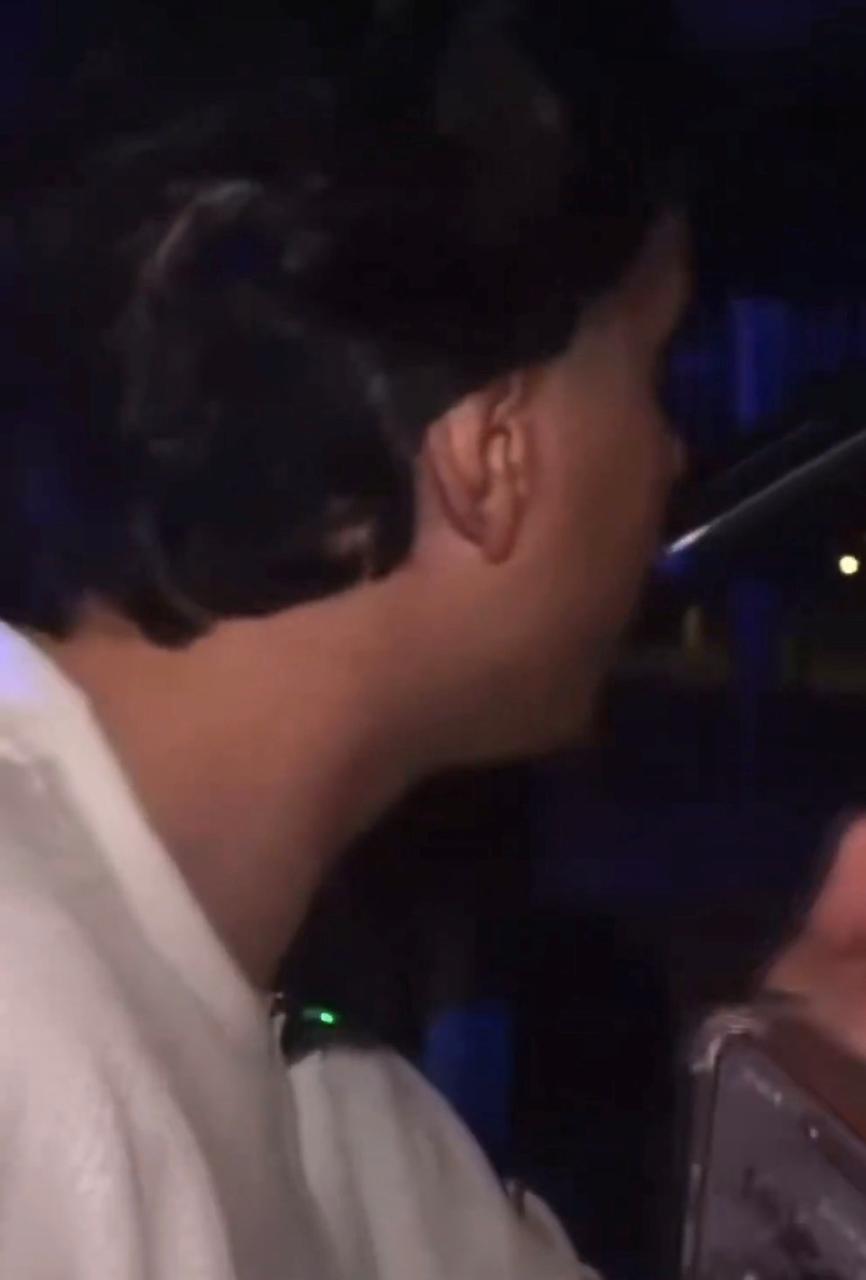 Rellen Pothoekstraat zijn gevolg van arrestaties in Antwerpen van Mocro-vlogger ISAE in januari