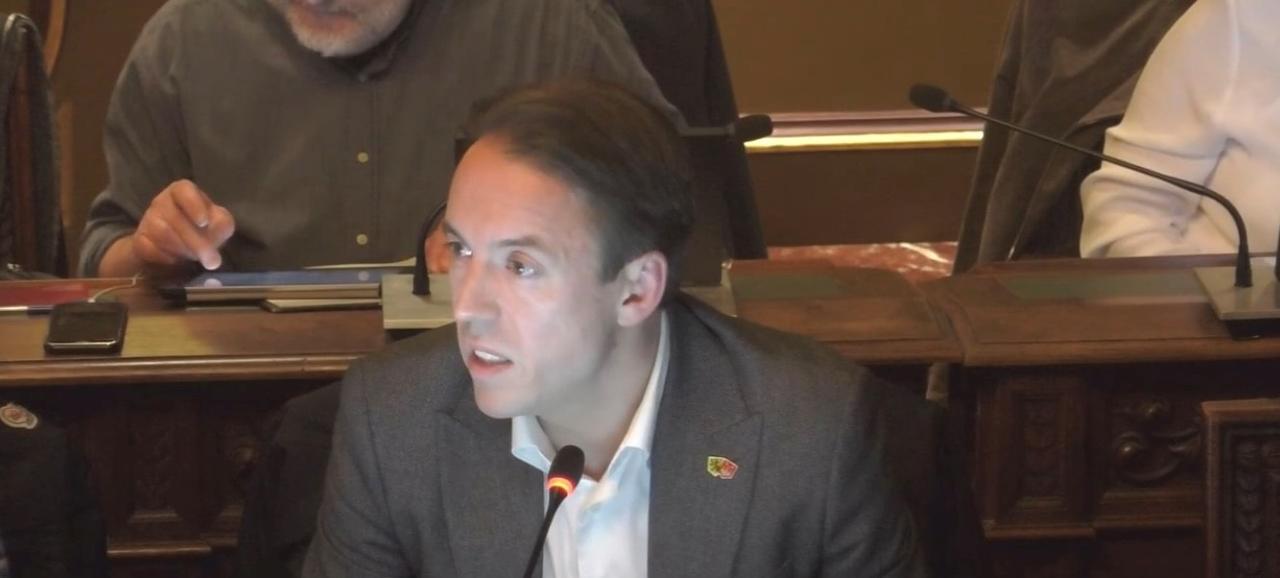 Ontslag schepen Meeuws: schepenstoelendans stopt niet