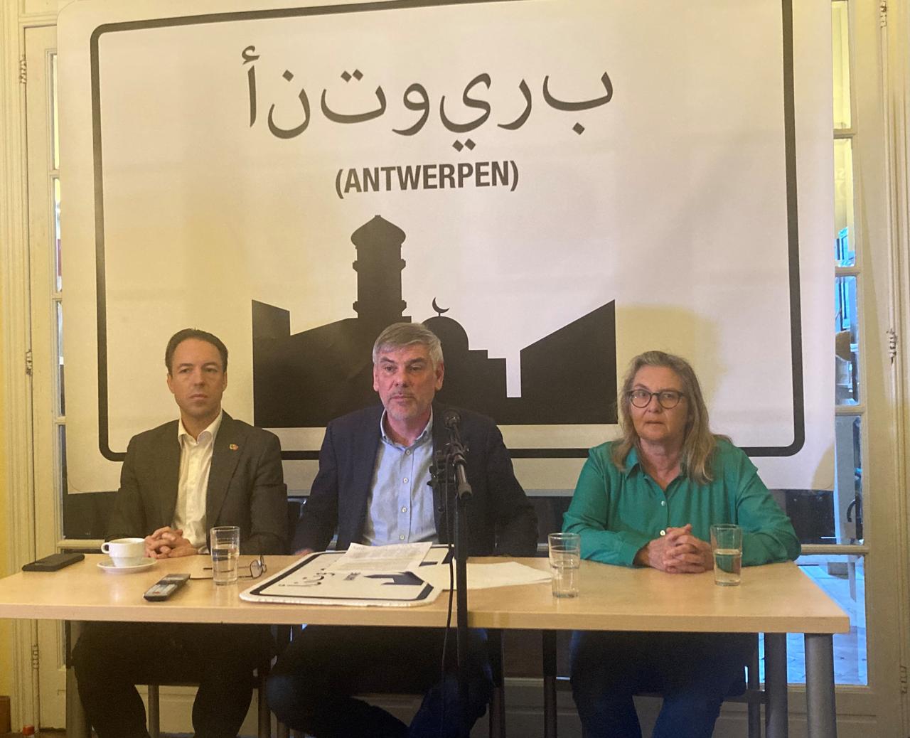 Omvolking en Islamisering: geen complottheorie, maar realiteit gestaafd door cijfers