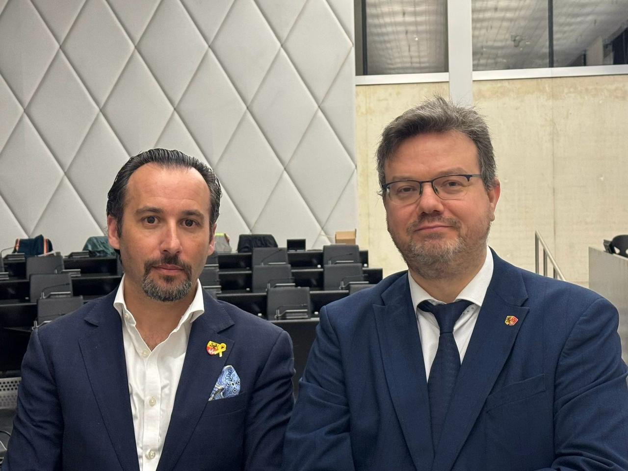 Vlaams Belang naar gouverneur om dubbele presentiegelden voor Maya Detiege