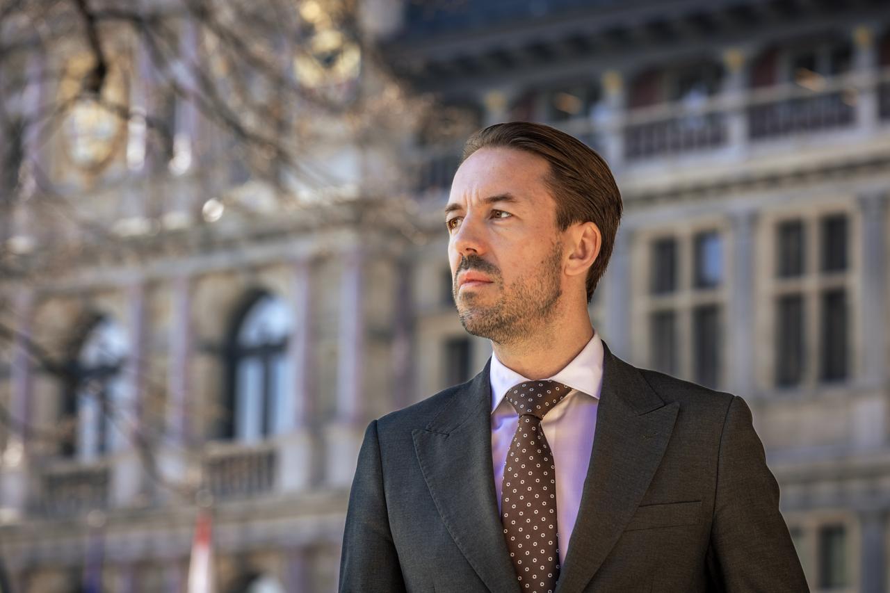 Vlaams Belang Antwerpen eist onmiddellijke sluiting van radicale Al Iman-moskee