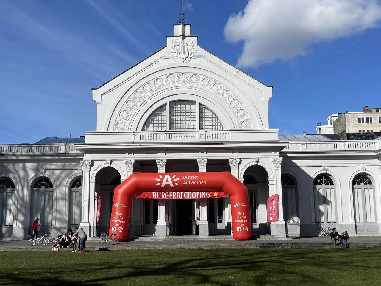 Vlaams Belang stelt kritische vragen bij Burgerbegroting: Draagvlak en representativiteit moeten groter