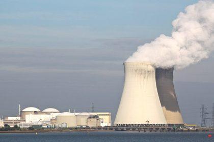 Kernenergie is groene en duurzame vorm van energiewinning