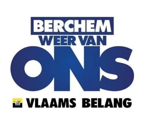 Vlaams Belang Berchem trekt met sterk verjongde lijst naar districtsraadsverkiezingen