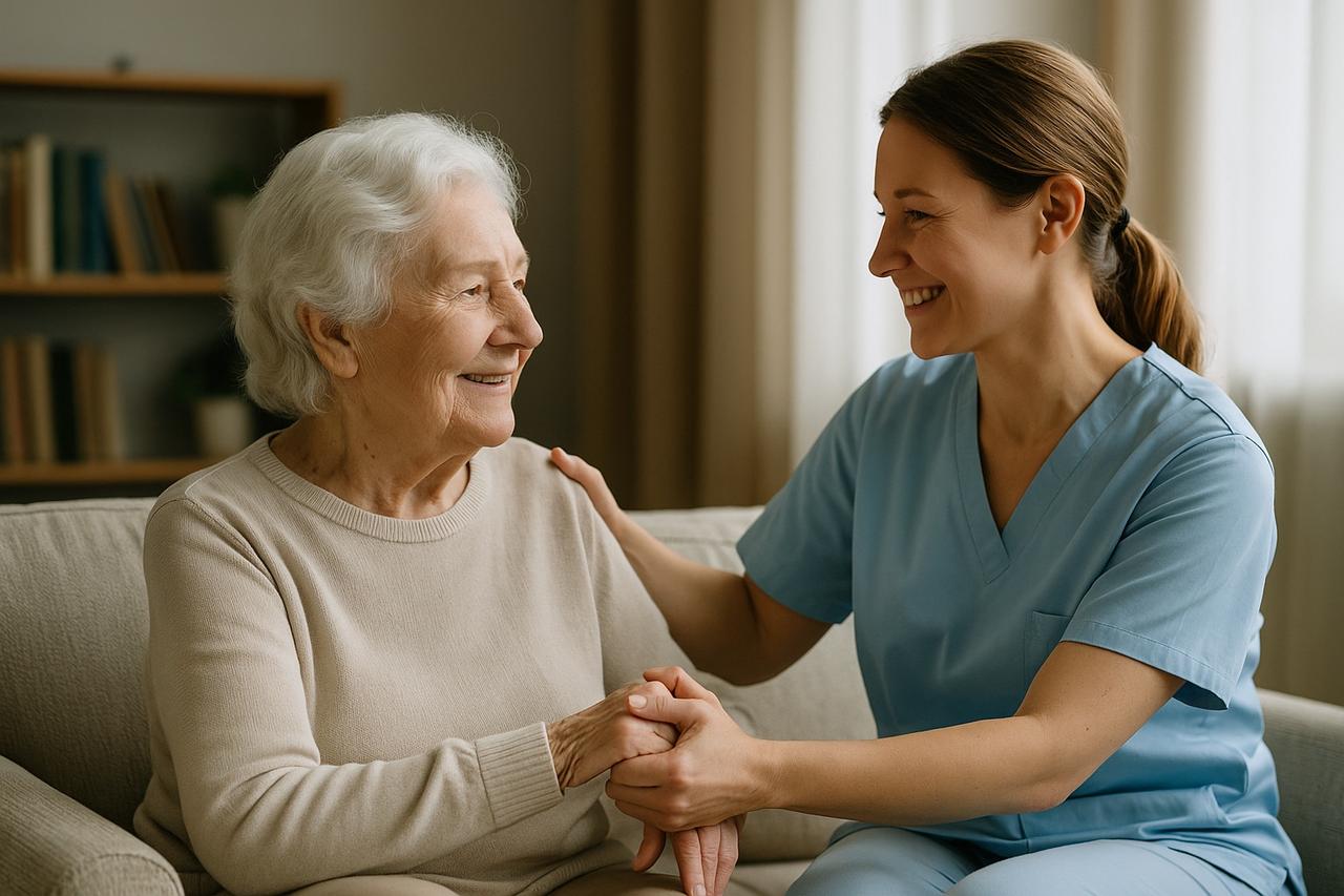 Oppositie stemt met meerderheid tegen Vlaams Belang-mantelzorgpremie voor 55-plussers in district Antwerpen