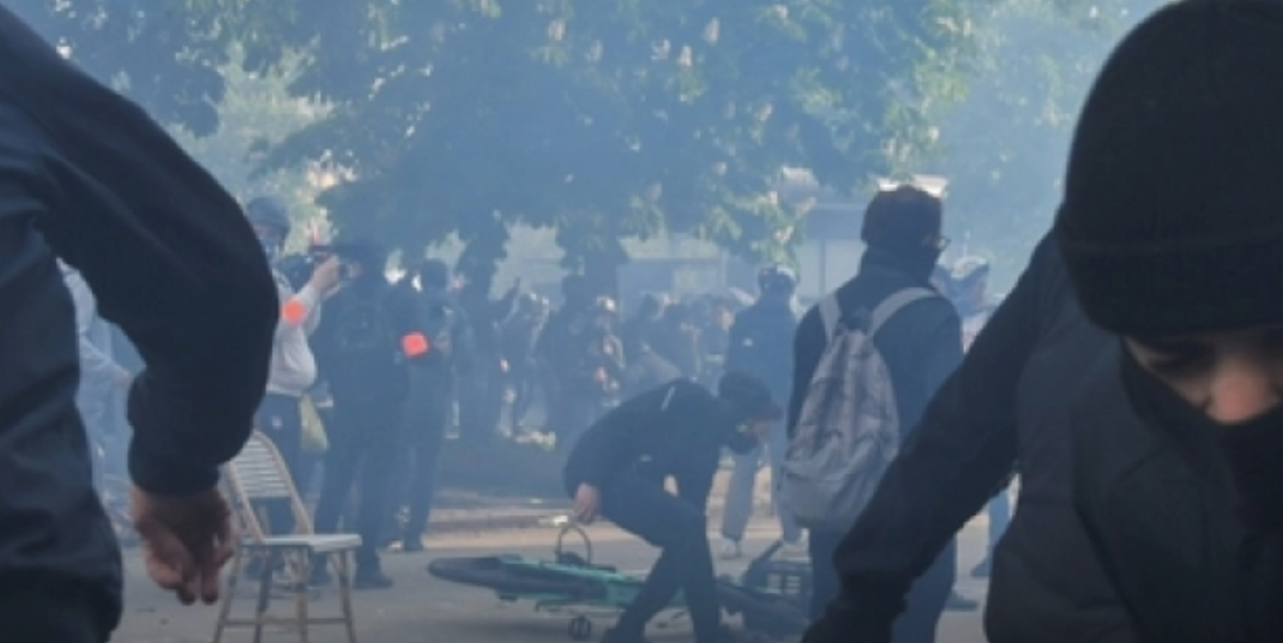 Voorstel om belagers van hulpdiensten strenger aan te pakken weg gestemd