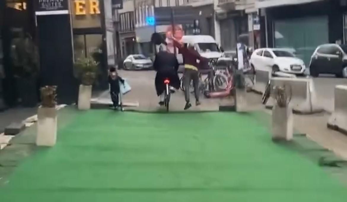 Districtsraad keurt antisemitismemotie goed, maar verwerpt actieplan Vlaams Belang