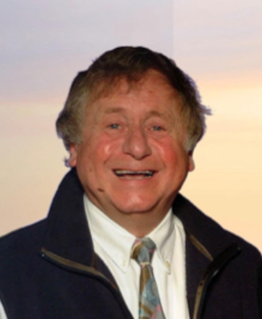 BEDANKT, JOHN