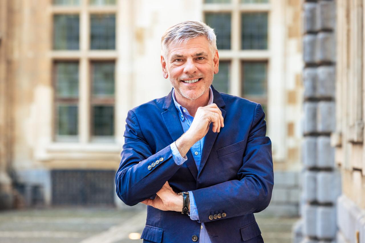 Filip Dewinter schrijft open brief aan moslims in Europa