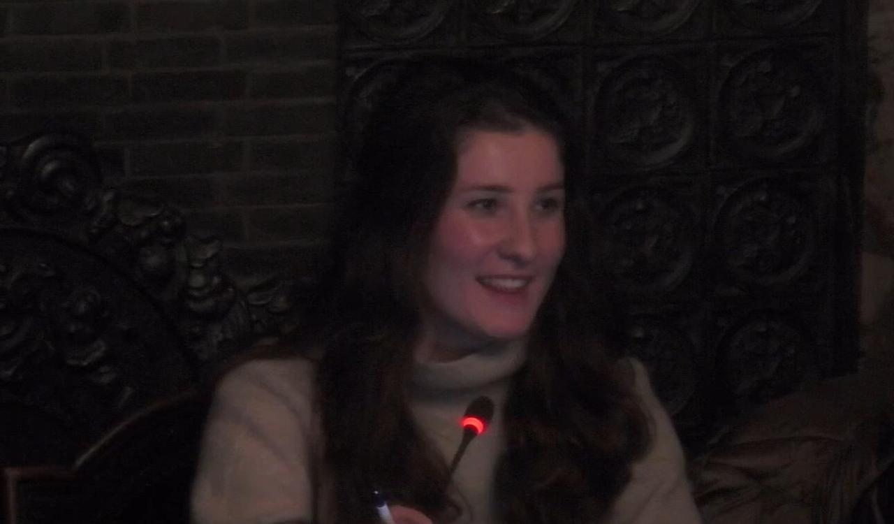 Geweld tegen vrouwen: gemeenteraadslid Kinga Pajak vraagt om werk te maken van remigratie