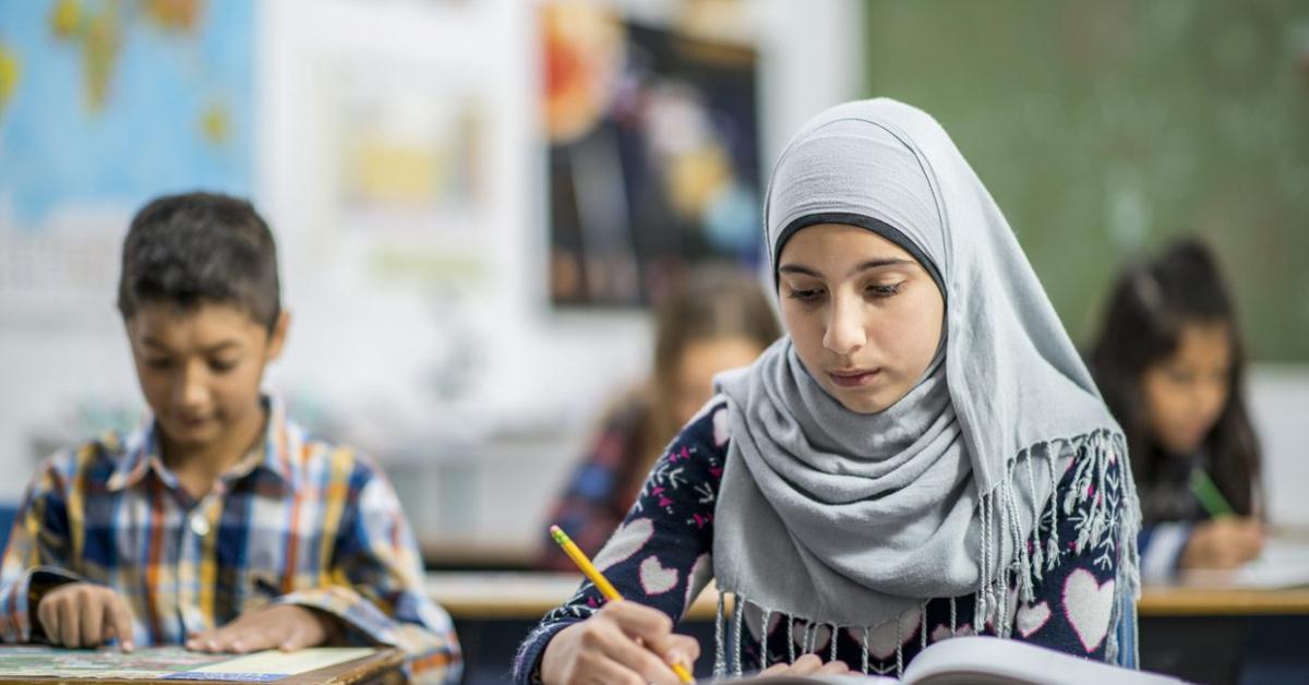 Antwerps onderwijs: krimpende capaciteit, stijgende taalachterstand