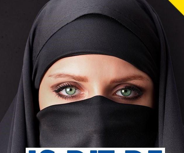 Vlaams Belang verzet zich tegen islamitisch 'Pre Ramadan' event in Antwerp Expo