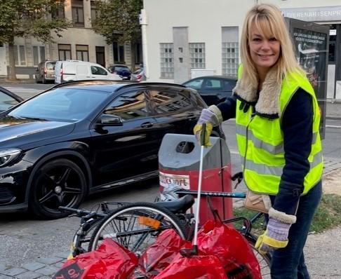 Hoeveelheid sluikstort en zwerfafval blijft stijgen in Antwerpen