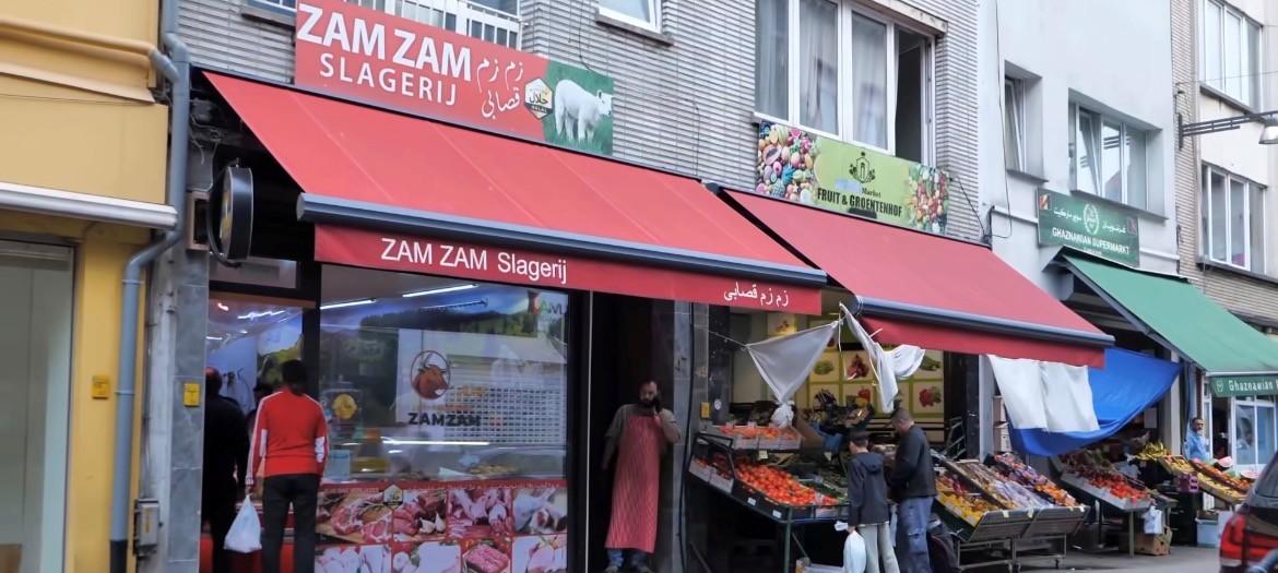 N-VA-stadsbestuur wil meer Antwerpistan