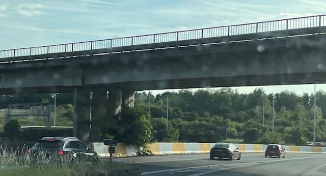 Antwerpse bruggen in verval: Vlaamse overheid en stad Antwerpen schieten tekort in onderhoud en veiligheid