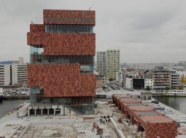 Stad weigert oplossing voor rolstoelgebruikers in MAS