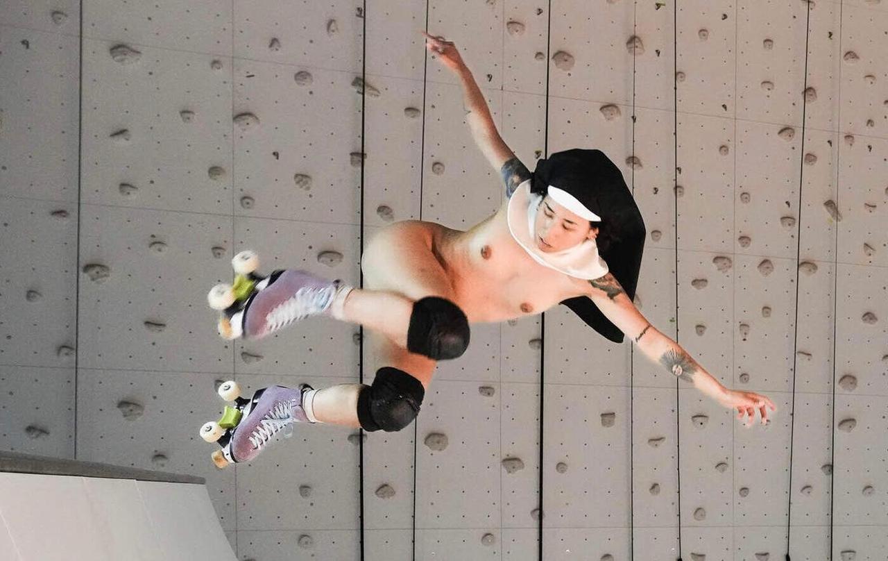 Vlaams Belang neemt aanstoot aan provocerende opera ‘Sancta’ in Antwerpen