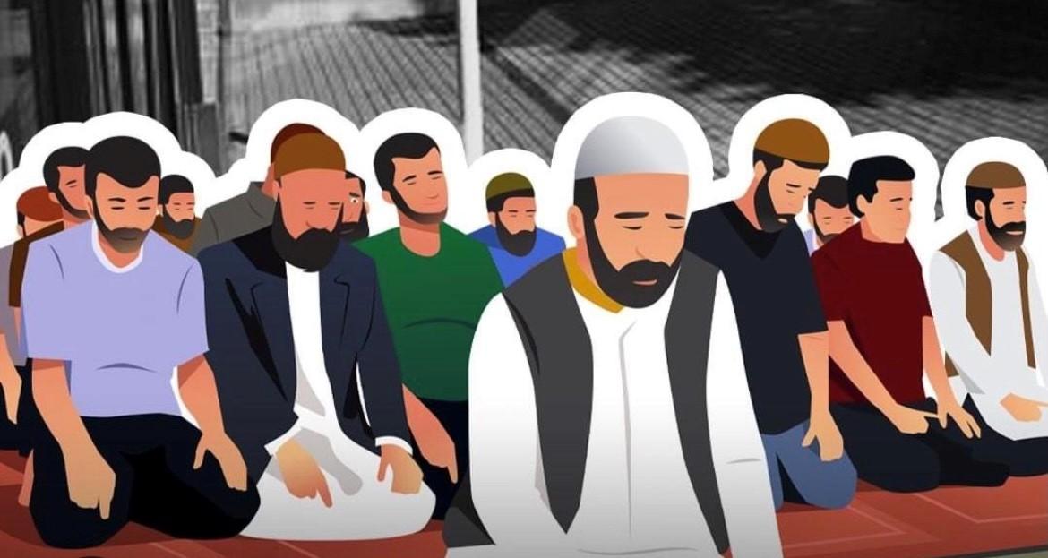 Wildgroei aan moskeeën: extra Vlaams belastinggeld voor verdere islamisering