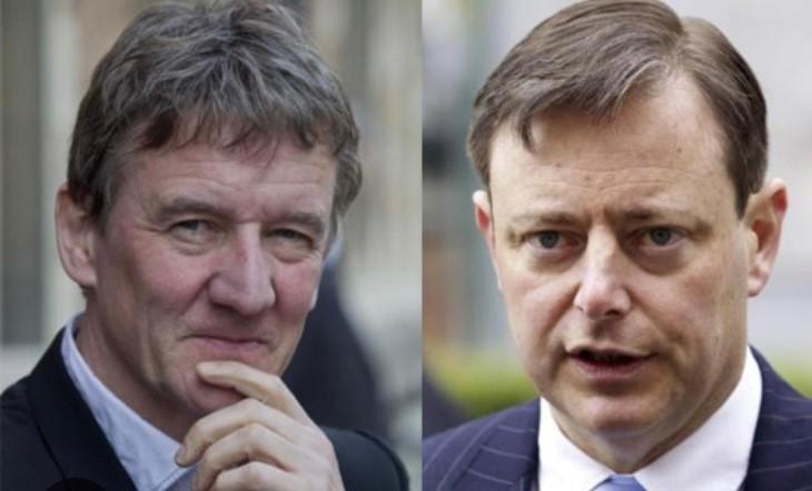 Bestuursakkoord ‘Allemaal Antwerpenaar’: N-VA plat op de buik voor socialistische eisen