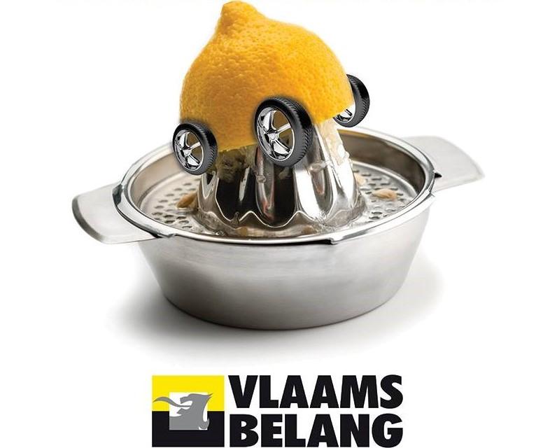 Vlaams Belang wil geen verhoging van parkeertarieven in Antwerpen