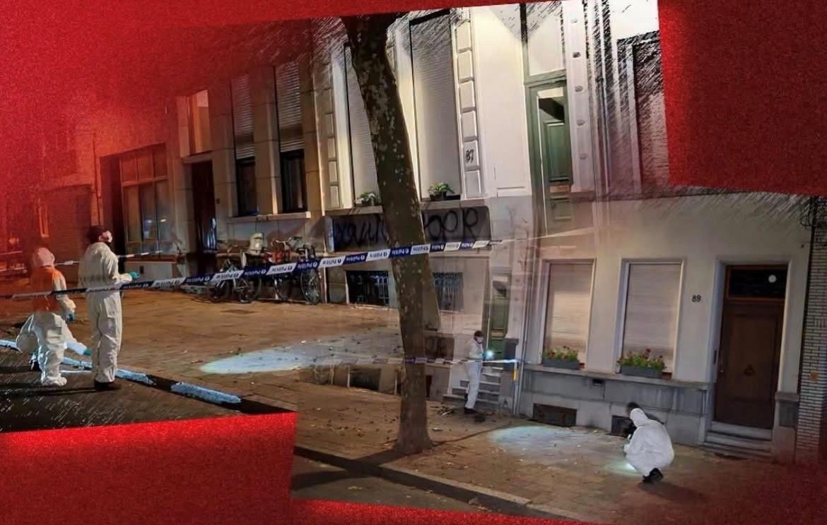 Stadsbestuur slaapt terwijl drugsmaffia opnieuw toeslaat in Antwerpen-Noord