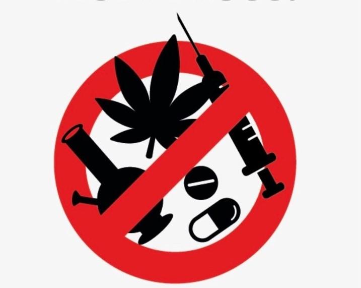 Eindelijk overheidscampagne tegen drugs op komst?