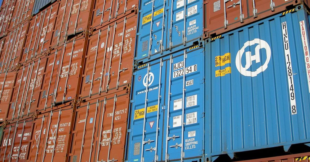 War On Drugs: douane beslist om opnieuw twee douaneburelen in Antwerpse haven te sluiten