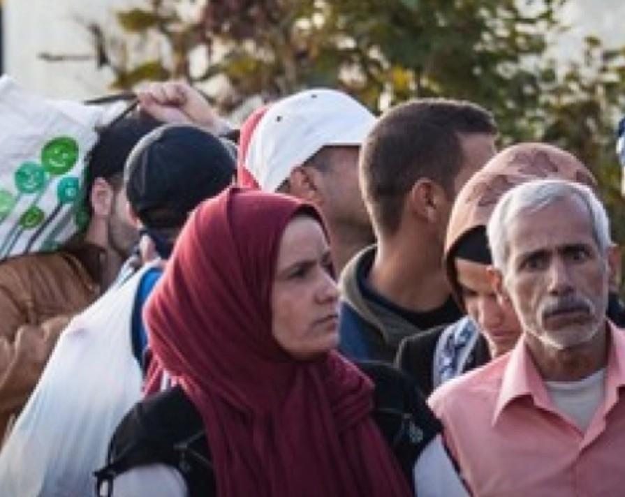 Antwerpen zet deuren open voor asielzoekers en sluit ogen voor echte integratie