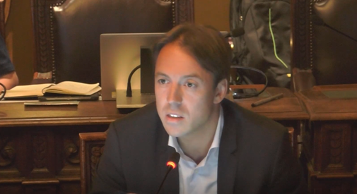 Diyanet-moskeeën in Antwerpen: stadsbestuur sluit de ogen voor lange arm van Erdogan