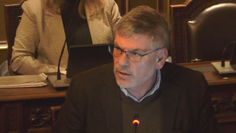 Vlaams Belang verzet zich tegen Antwerpse “Racismekliklijn”- van De Wever