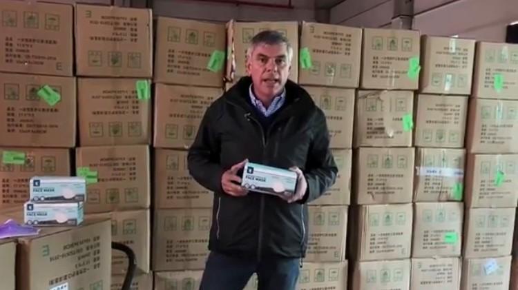 Verklaring meester Hugo Coveliers in verband met de deontologische Vlaams Parlementscommissie