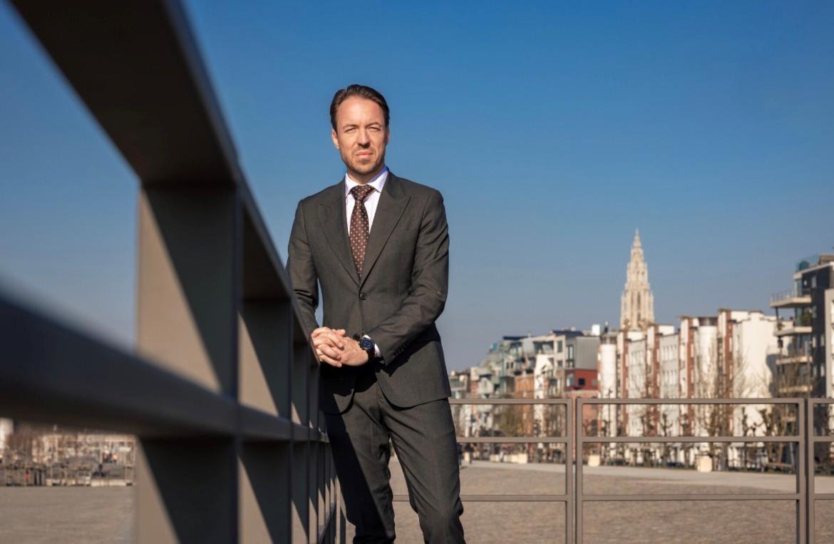 Subsidiefraude vzw Moslims en Palliatieve Ondersteuning: VB Antwerpen is niet verbaasd en eist dat de onderste steen snel bovenkomt