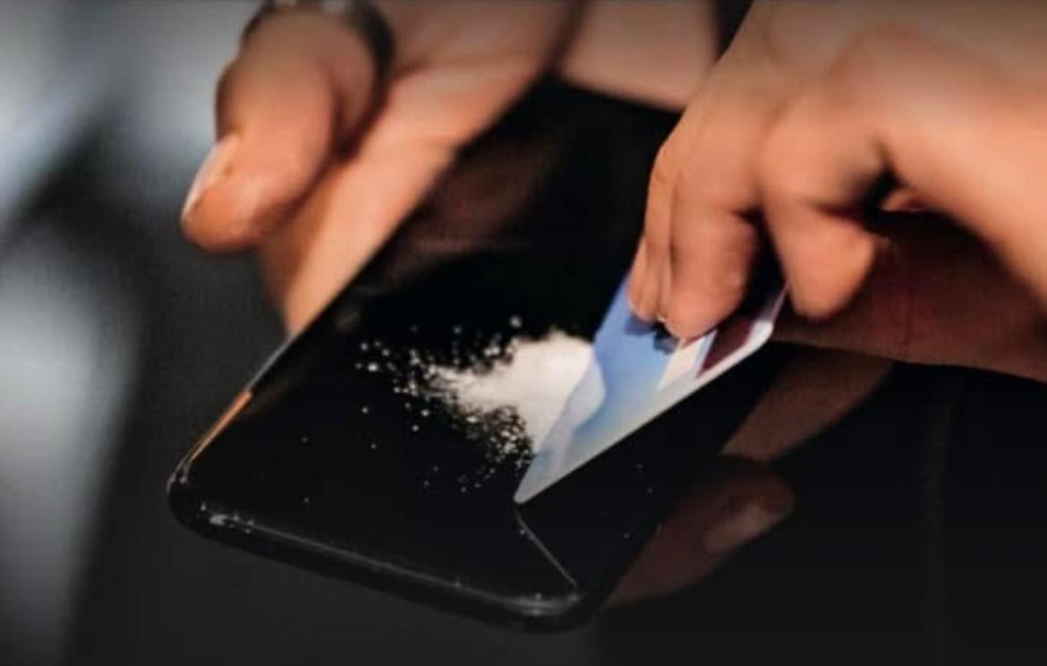 Antwerpen wordt geteisterd door drugs en chaos