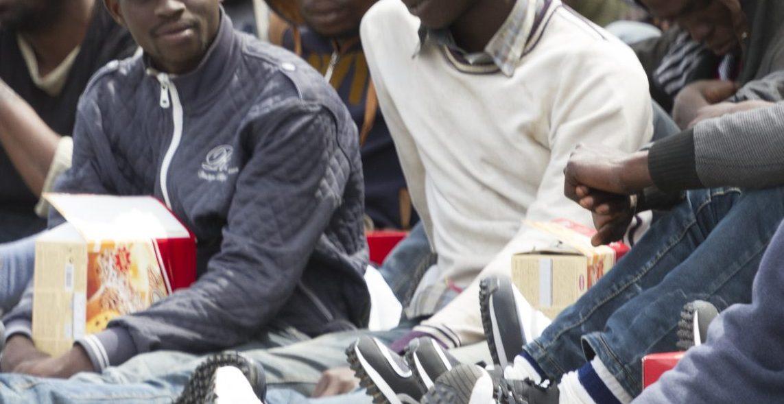 Aantal leefloners in Antwerpen blijft stijgen: toename van 39% sinds begin legislatuur