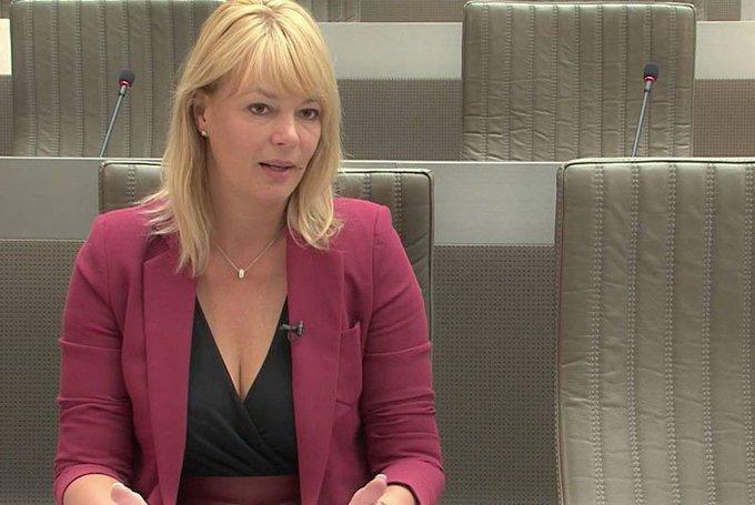 Geen 40% der Europese middelen van België voor Vlaanderen