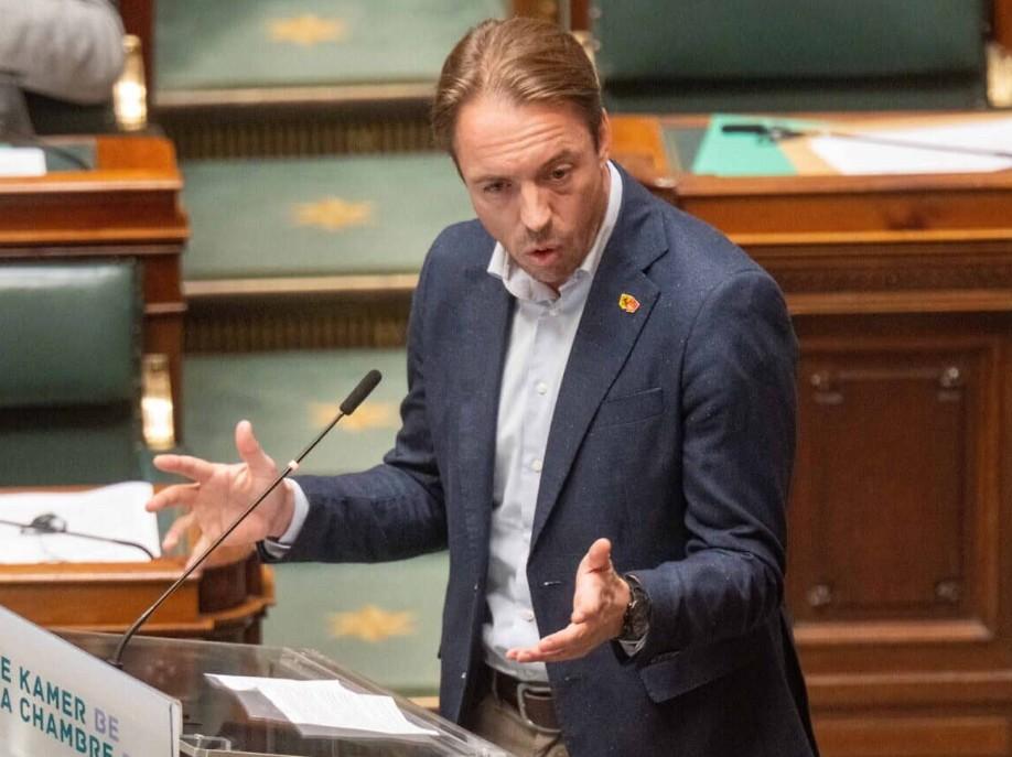 Vlaams Belang Antwerpen vraagt zichtbare zwaarbewapende politiebewaking voor elke Joodse school en synagoge na dodelijke terreuraanslag in Sydney