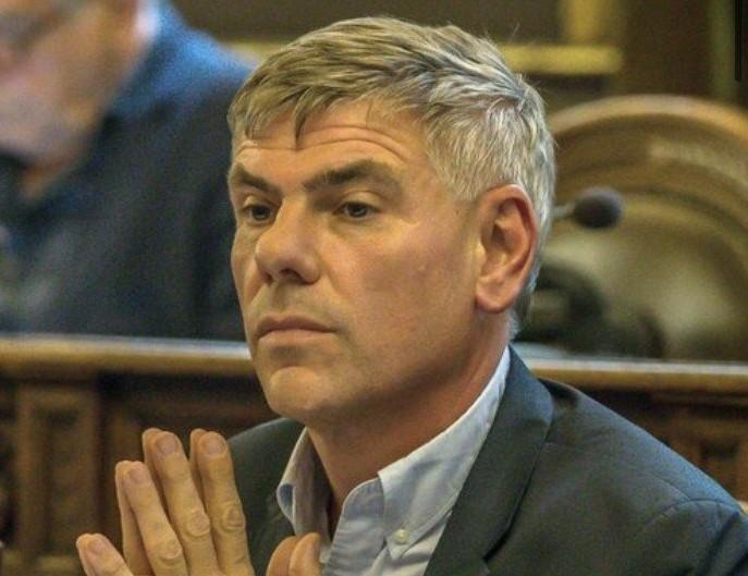 Nederlands terrorisme-onderzoek naar Filip Dewinter: “schending democratie”