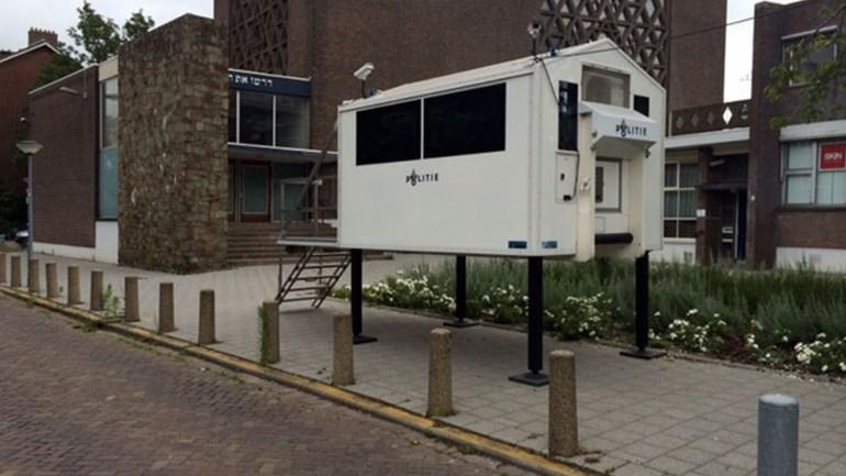 Totaal ontspoorde drugscriminaliteit op en rond De Coninckplein: De Wever weigert in te gaan op daadkrachtige Vlaams Belang-voorstellen